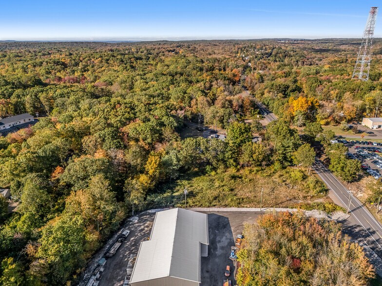 More Photos Of 163 Amity Rd, Bethany Land For Sale