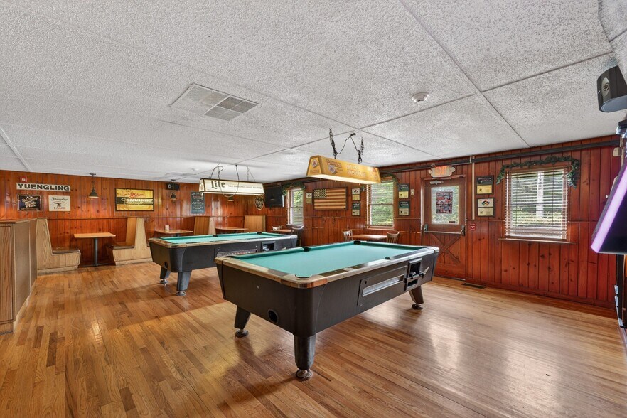 More Photos Of 1121 Route 12, Frenchtown Bar For Sale