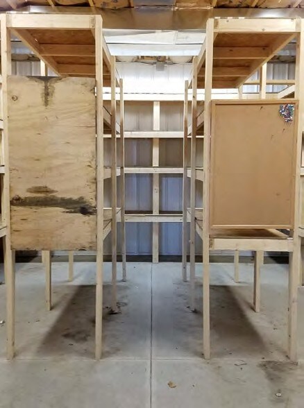 More Photos Of 70 Grimes Rd, Claysville Warehouse For Lease