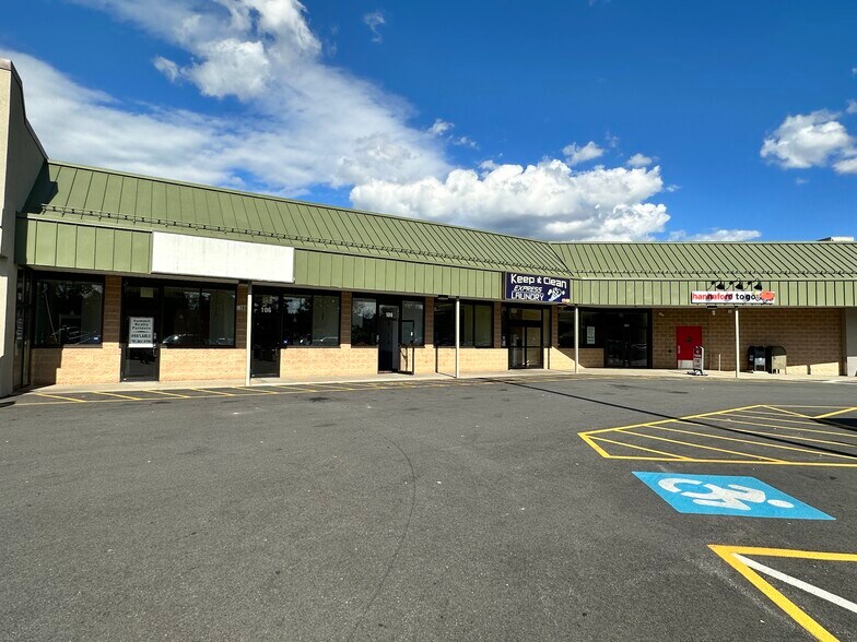 More Photos Of 118 Lancaster St, Leominster Unknown For Lease