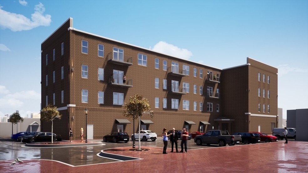 More Photos Of 145 S Raleigh St, Fuquay Varina Office For Sale