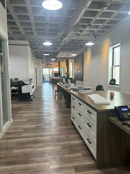 More Photos Of 470 West Broadway, South Boston Office For Sale