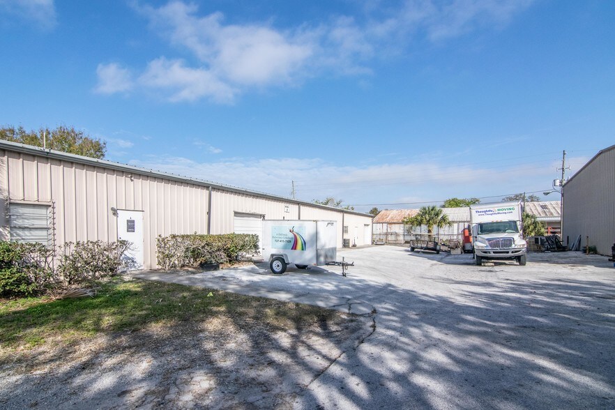 More Photos Of 13080 S Belcher Rd, Largo Office For Lease