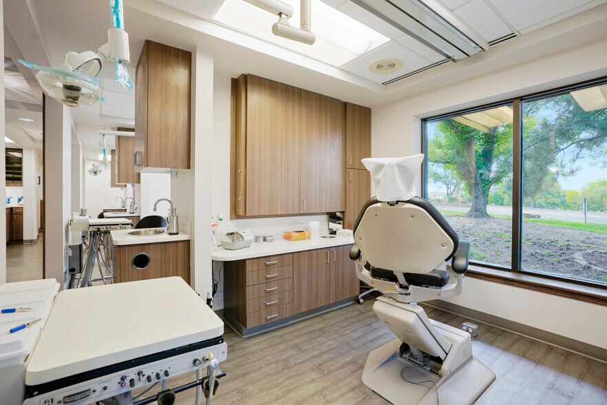 More Photos Of 5400 Ward Rd, Arvada Medical For Sale