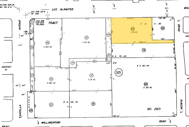 More Photos Of 11121-11151 Los Alamitos Blvd, Los Alamitos Storefront Retail Office For Lease