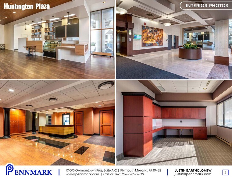 More Photos Of 220 Market Ave S, Canton Office For Lease