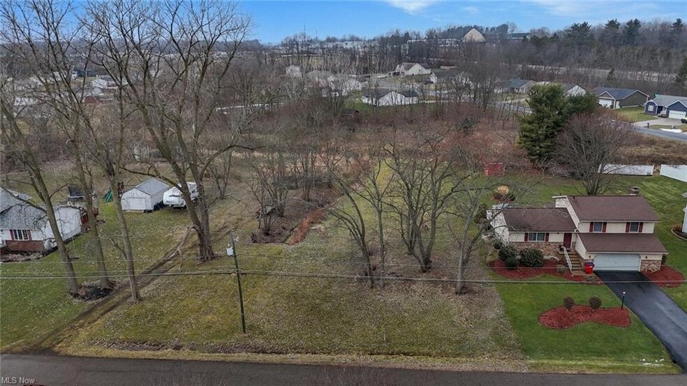 Primary Photo Of 4707 Eastland NE ave, Louisville Land For Sale