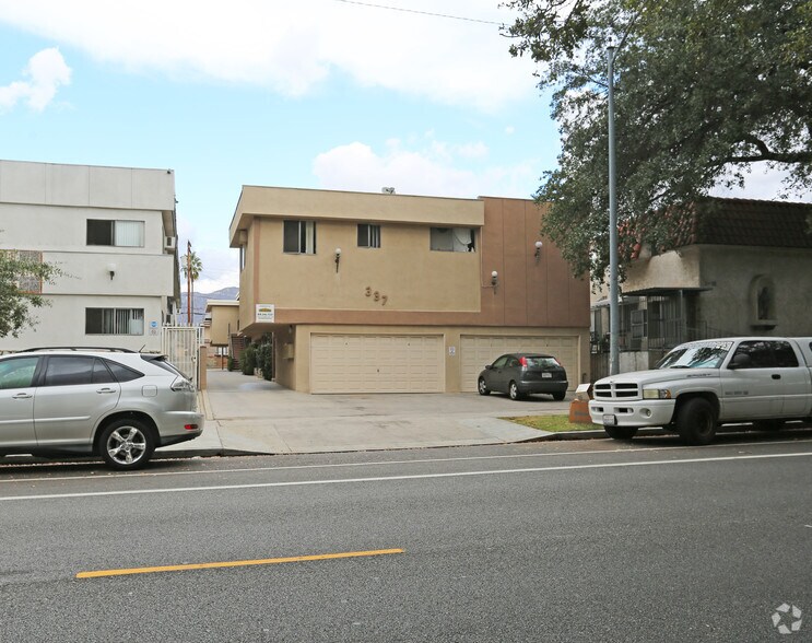 Primary Photo Of 337 Riverdale Dr, Glendale Apartments For Sale