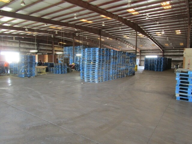 More Photos Of 5820 Millenium, Harlingen Warehouse For Lease