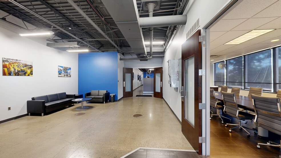 Primary Photo Of 12001 Farmington Rd, Livonia Warehouse For Lease