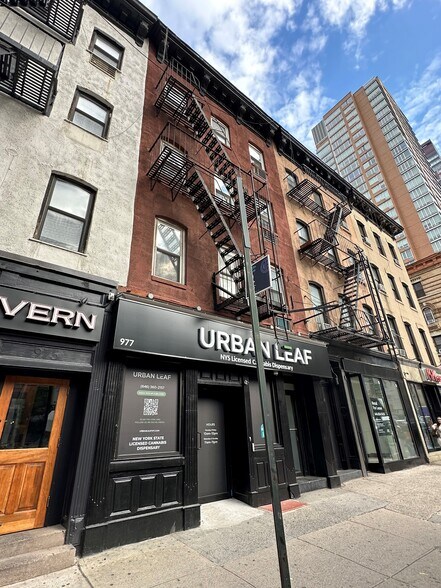 More Photos Of 977 2nd Ave, New York Storefront Retail Residential For Sale