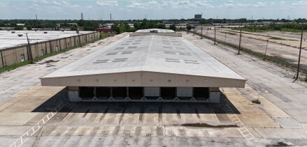 More Photos Of 12340 E Northwest Hwy, Dallas Truck Terminal For Lease