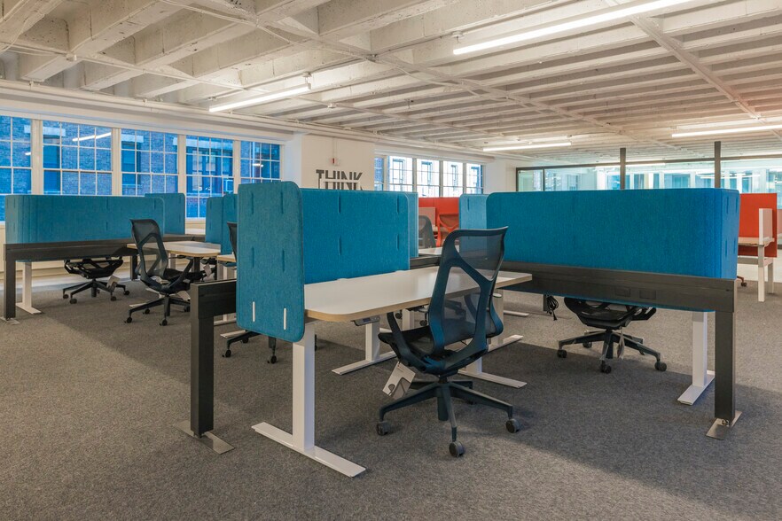 More Photos Of 825 7th Ave, New York Office Residential For Lease