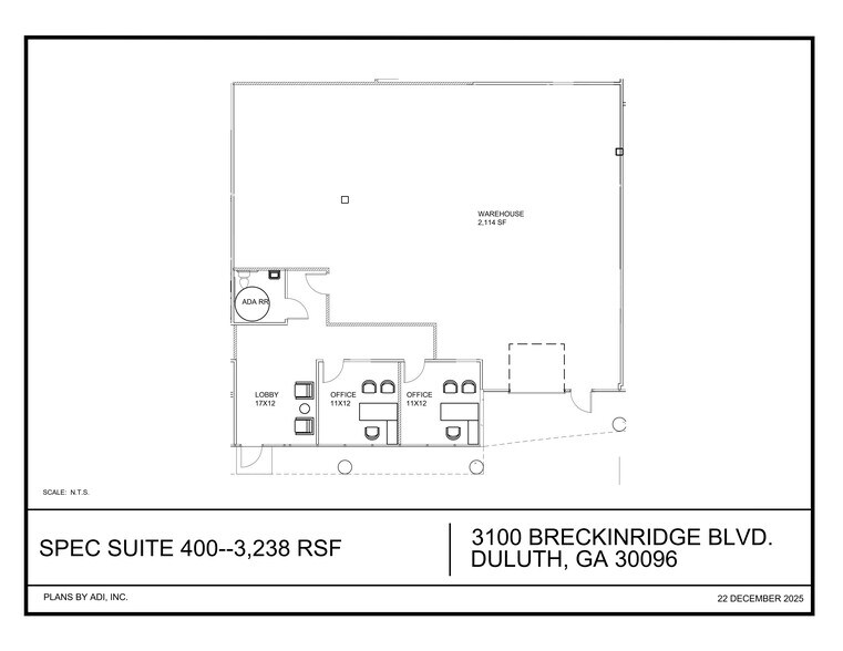 More Photos Of 3100 Breckinridge Blvd, Duluth Unknown For Sale