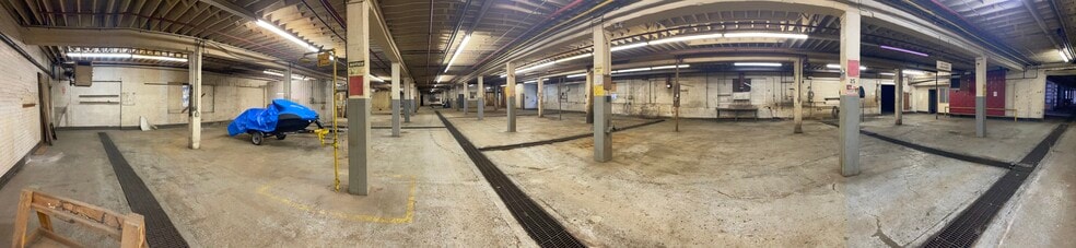 More Photos Of 170 N 17th St, Wheeling Office For Sale