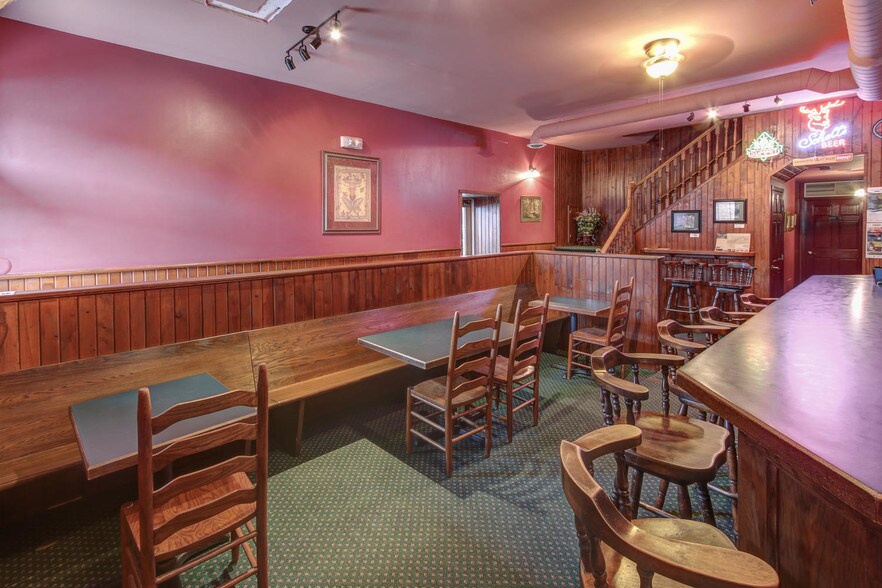 More Photos Of 111 Coffee St, Lanesboro Restaurant For Sale