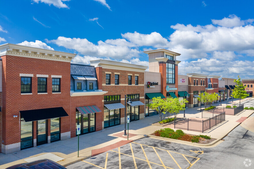 Primary Photo Of 4151 McCoy Dr, Aurora Storefront Retail Office For Lease