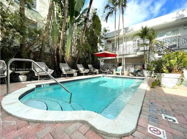 More Photos Of 1018 Jefferson Ave, Miami Beach Hospitality For Sale