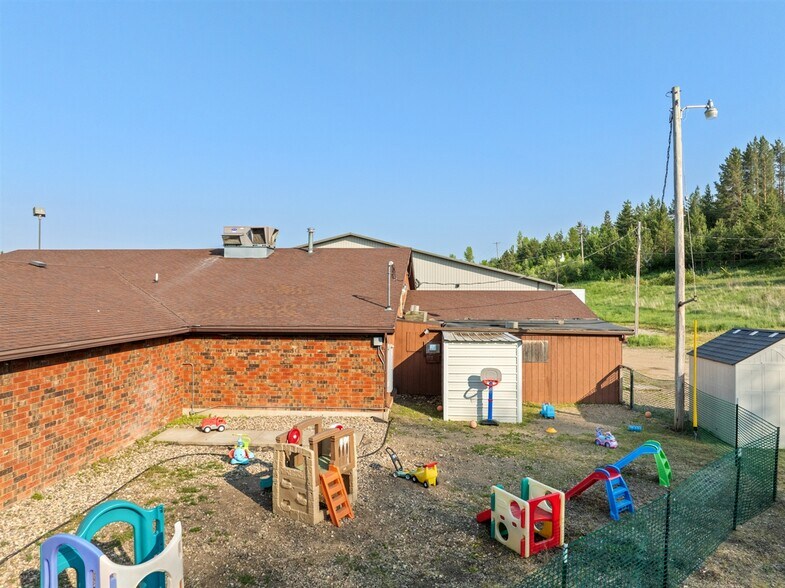 More Photos Of 7101 W Hwy 2 & 52, Minot General Retail For Sale