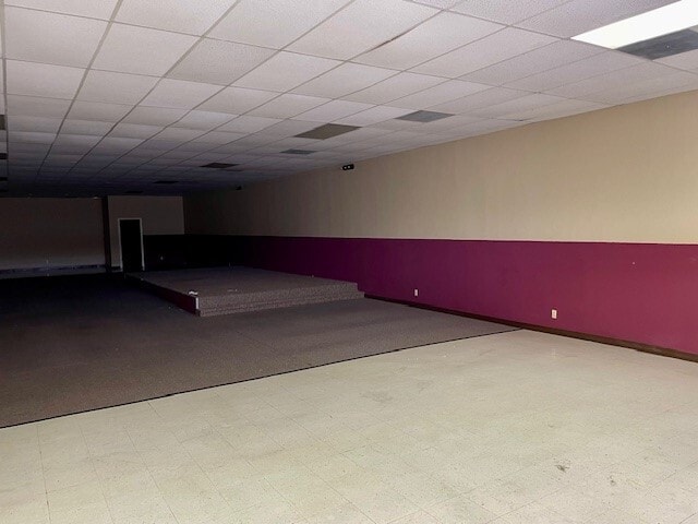 More Photos Of 110-114 W Commercial St, Charleston General Retail For Lease