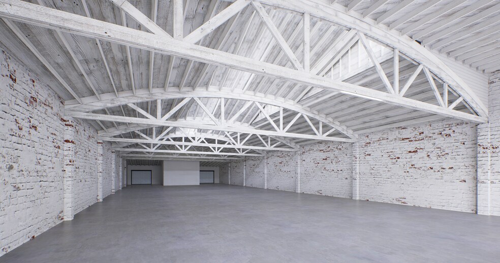 More Photos Of 2875 El Cajon Blvd, San Diego Storefront For Lease