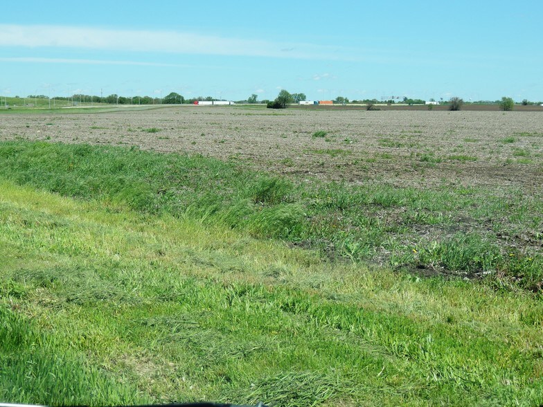 More Photos Of I-90 at Irene Rd and Graham Rd, Belvidere Land For Sale