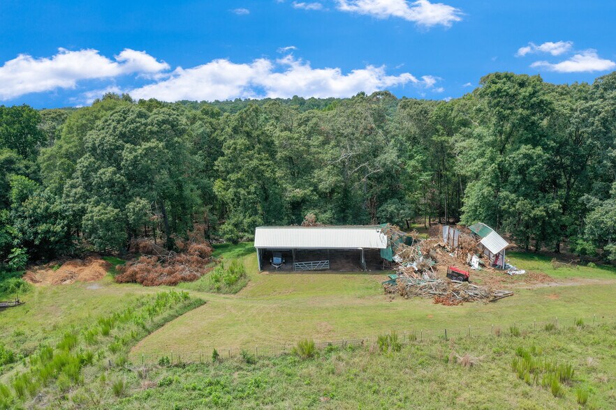 More Photos Of 6300 Jones Rd, Flowery Branch Land For Sale