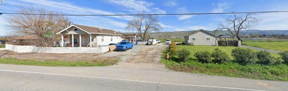 Primary Photo Of 10760 Hale Ave, Morgan Hill Apartments For Sale