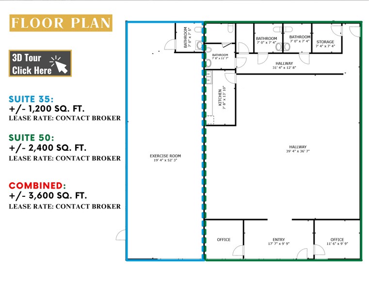 More Photos Of 8153 Elk Grove Blvd, Elk Grove Storefront Retail Office For Lease