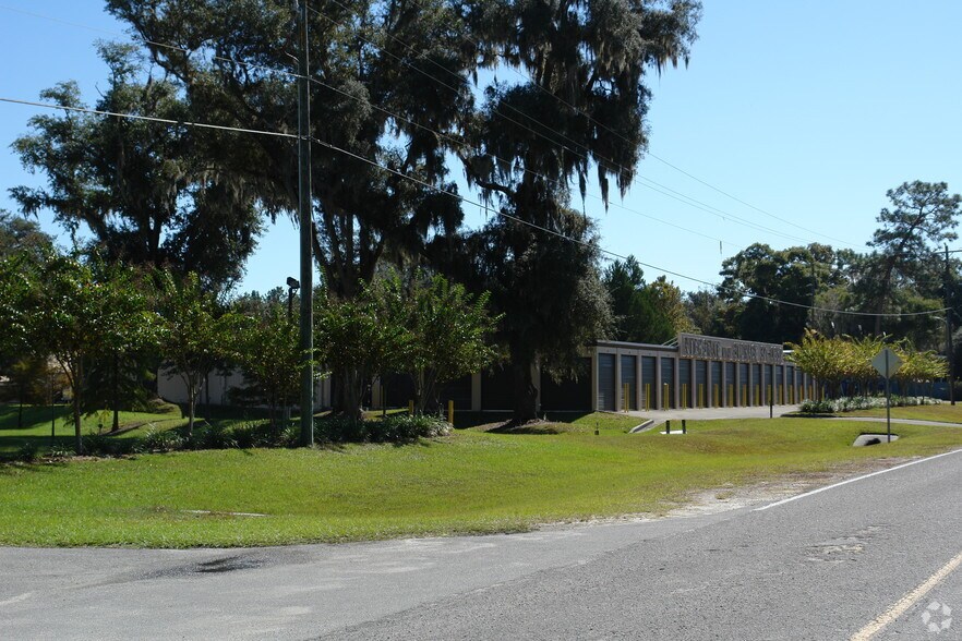 More Photos Of 2707 40th Blvd, Gainesville Self Storage For Sale