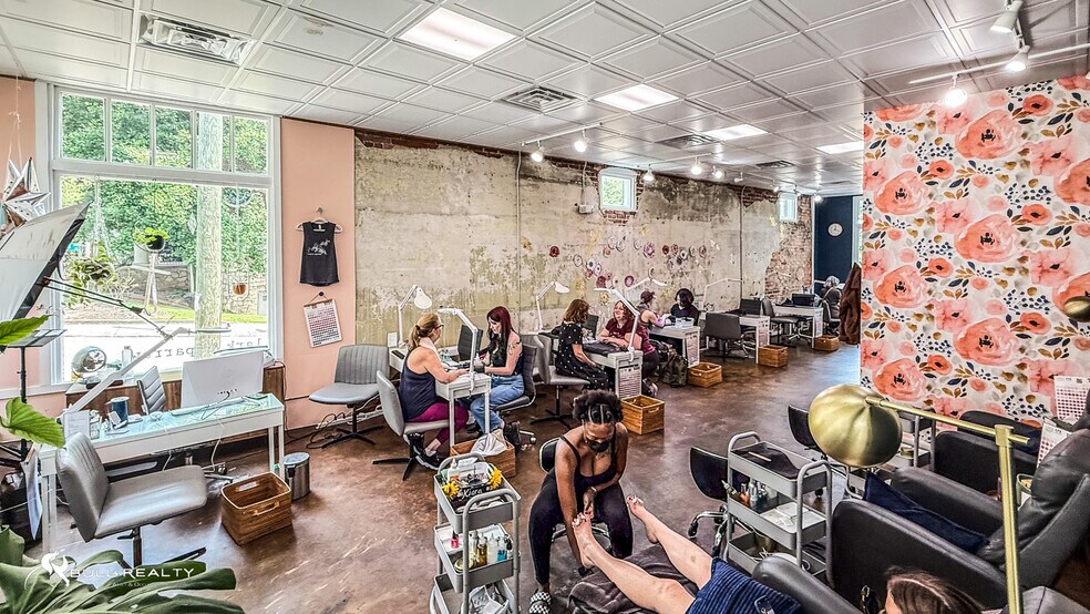 More Photos Of 760 United Ave SE, Atlanta Restaurant For Sale