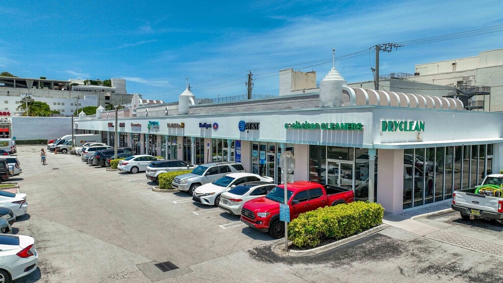 Primary Photo Of 1511-1573 Alton Rd, Miami Beach Unknown For Lease