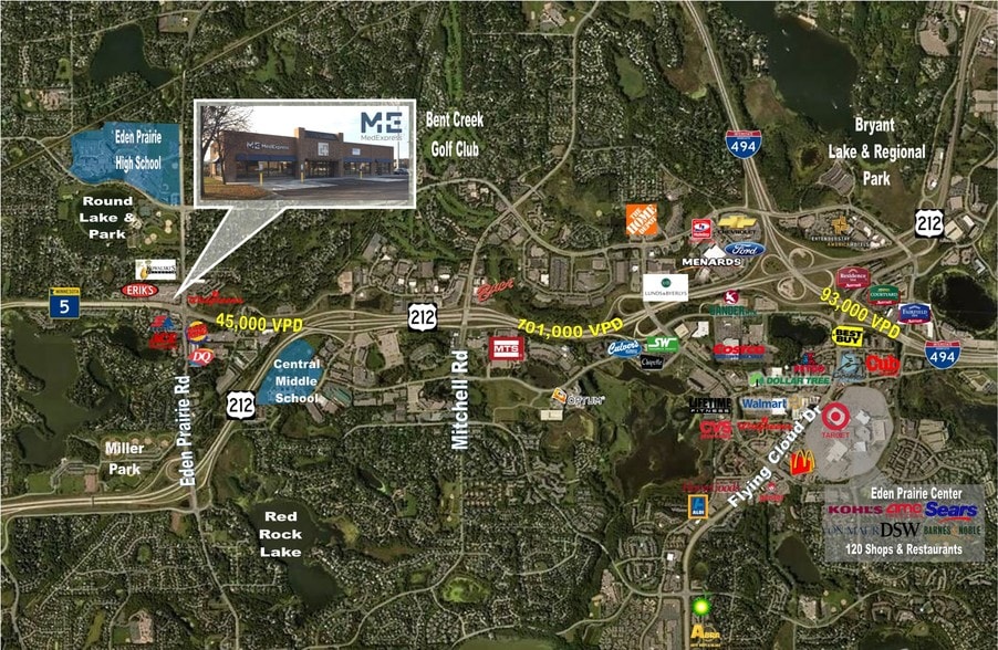 More Photos Of 16490-16570 78th St W, Eden Prairie Unknown For Lease