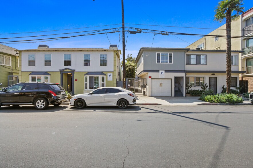 More Photos Of 2075 E Broadway, Long Beach Apartments For Sale