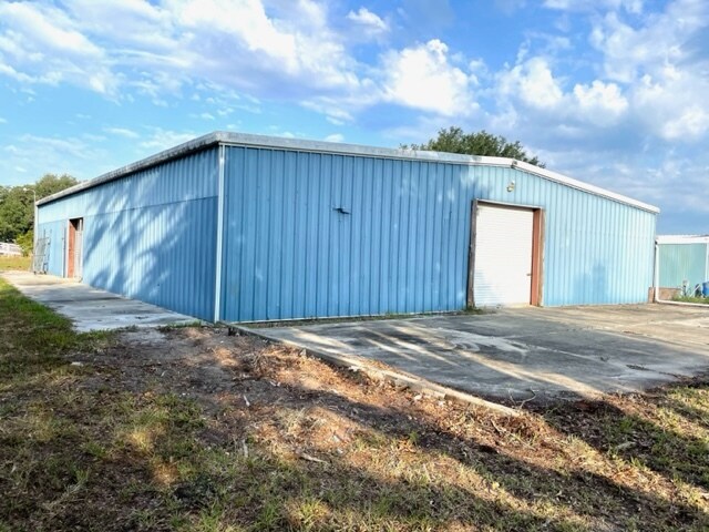 Primary Photo Of 952 Kenansville, Kenansville Warehouse For Lease