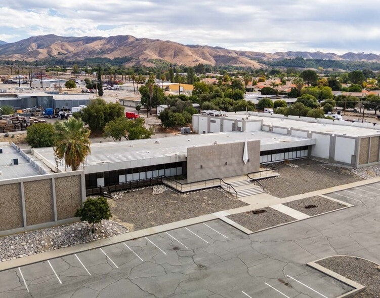 More Photos Of 1500 Crafton Ave, Mentone Office For Sale