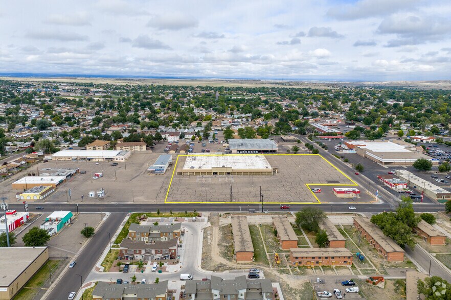 More Photos Of 1545 S Prairie Ave, Pueblo Freestanding For Sale