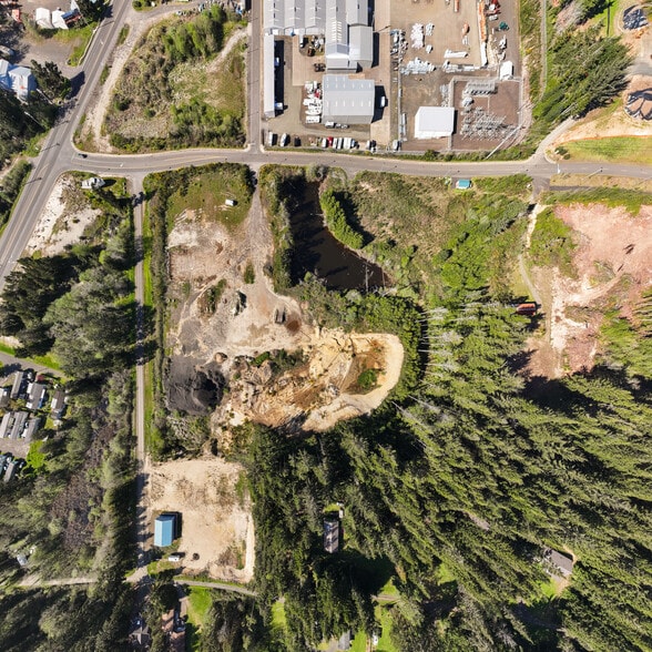 More Photos Of 4003 Coast Hwy, Newport Land For Sale