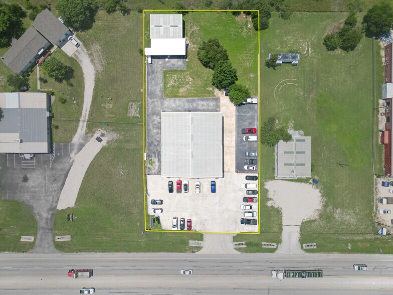 More Photos Of 3700 Highway 123, San Marcos Office For Lease
