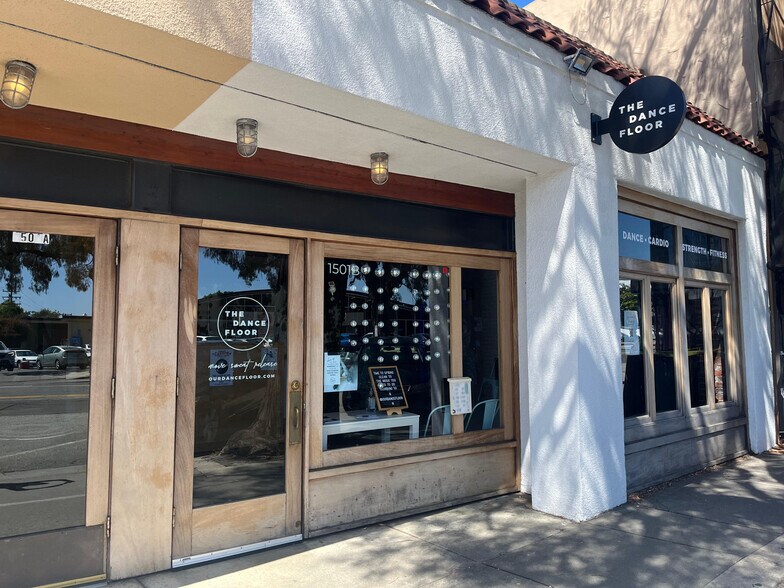More Photos Of 1501 Solano Ave, Albany Restaurant For Lease