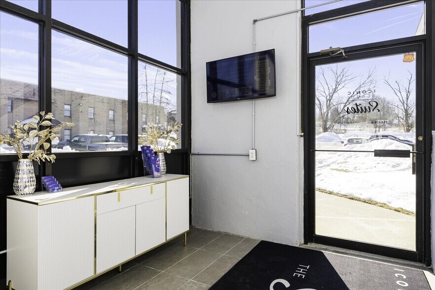 More Photos Of 2001 Route 17M, Goshen Medical For Lease