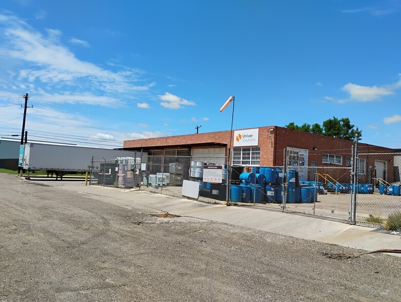 More Photos Of 125 N G St, Harlingen Industrial For Sale