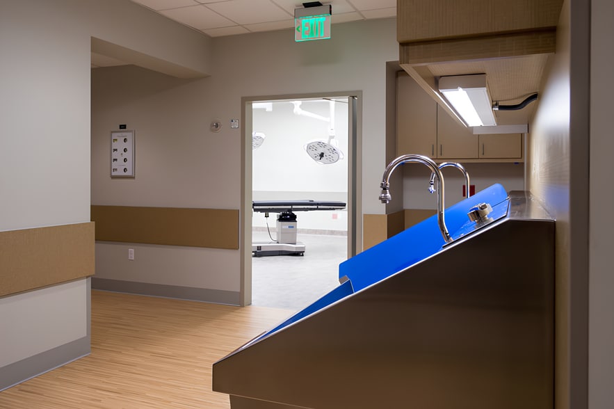 More Photos Of 2500 Squalicum Pky, Bellingham Medical For Sale