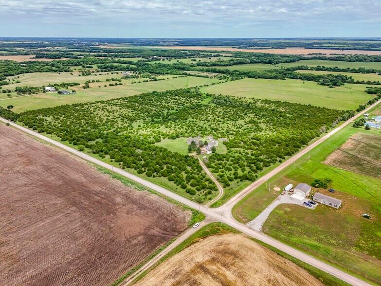 More Photos Of 1990 51st Rd, Douglass Land For Sale