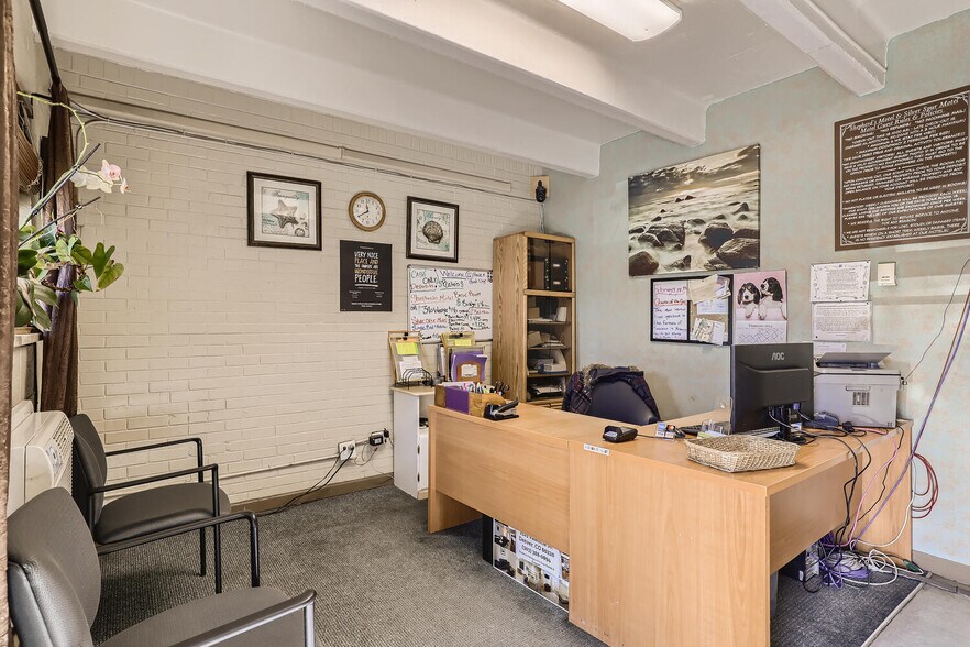 More Photos Of 1525 Valentia St, Denver Hotel For Sale