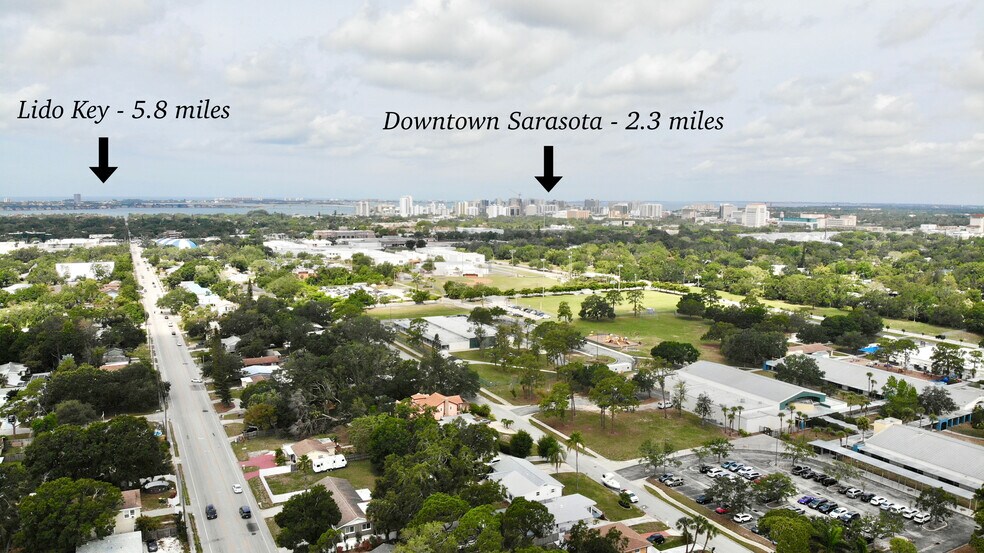 More Photos Of 2650 Bahia Vista St, Sarasota Medical For Sale