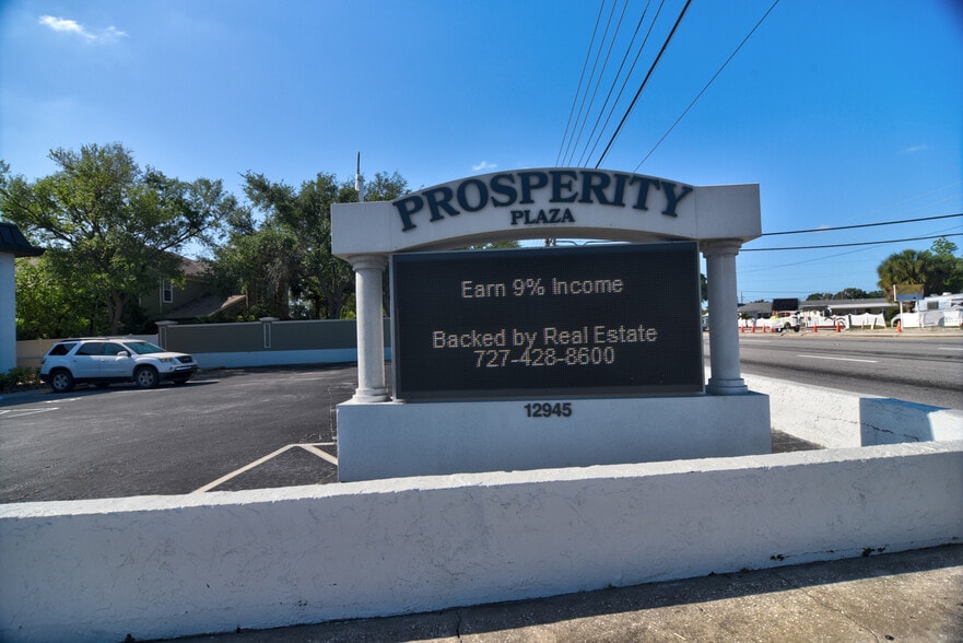 More Photos Of 12945 Seminole Blvd, Largo Office For Lease