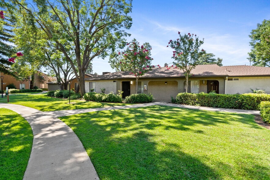 More Photos Of 5145 E Lane Ave, Fresno Apartments For Sale
