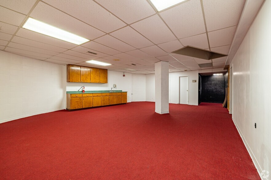 More Photos Of 4802 Texas Blvd, Texarkana Medical For Lease