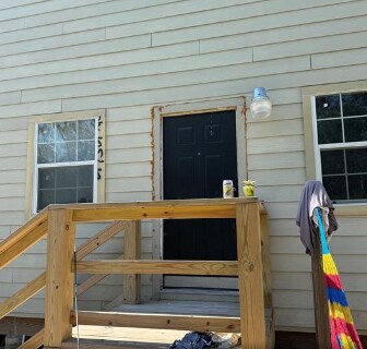More Photos Of 23576 Mayfly Ln, New Caney Manufactured Housing Mobile Home Park For Sale